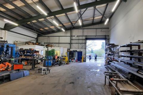 Warehouse to rent, Unit 6, Building 329, Rushock Trading Estate, Rushock, Droitwich, Worcestershire, WR9 0NR