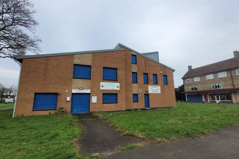 Office for sale, St Margarets Hall, 150 Shannon Road, Hull, East Riding Of Yorkshire, HU8 9PD