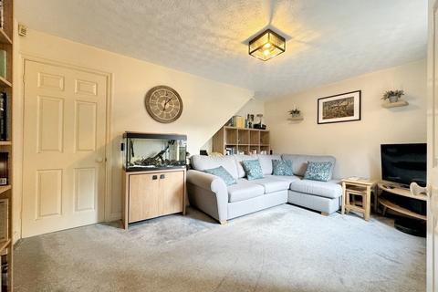 2 bedroom terraced house for sale, Anson Close, Marcham, Abingdon, OX13