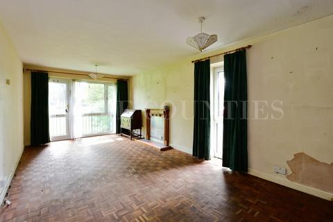 2 bedroom apartment for sale, Hawkshead Road, Potters Bar, EN6