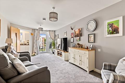 1 bedroom apartment for sale, Charlton Green, Dover, CT16