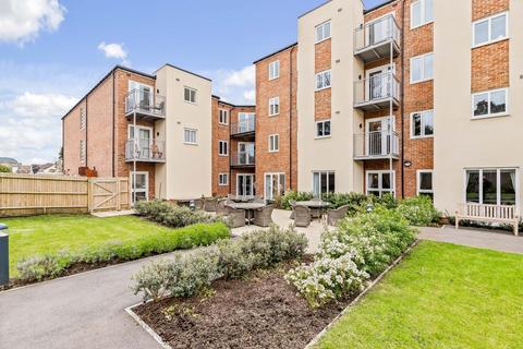 1 bedroom apartment for sale, Charlton Green, Dover, CT16