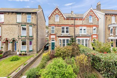 5 bedroom semi-detached house for sale, Folkestone Road, Dover, CT17