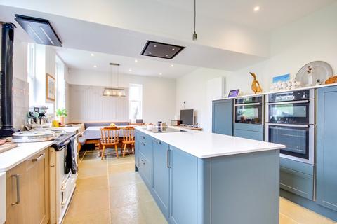 Bashley Croft Bashley Cross Road, New Milton, BH25 5SY