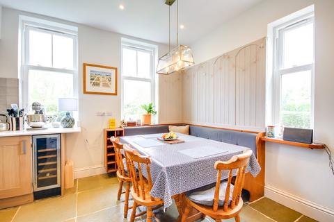 Bashley Croft Bashley Cross Road, New Milton, BH25 5SY