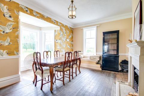 Bashley Croft Bashley Cross Road, New Milton, BH25 5SY
