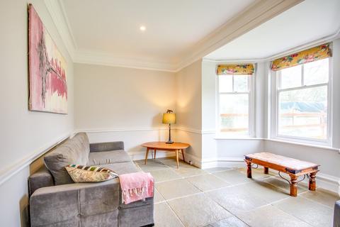 Bashley Croft Bashley Cross Road, New Milton, BH25 5SY