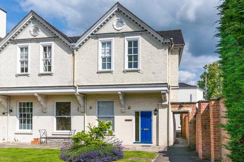 2 bedroom townhouse for sale, Suffolk Square, Cheltenham, GL50