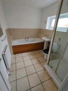 3 bedroom terraced house to rent, Portland Street, Exeter