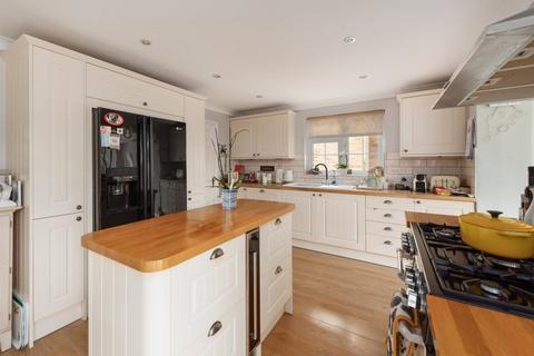 4 bedroom detached house for sale, Wentworth Gardens, HERNE BAY , CT6