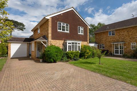 4 bedroom detached house for sale, Wentworth Gardens, HERNE BAY , CT6