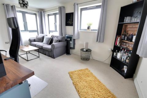 2 bedroom apartment for sale, Bartlett Avenue, Bude, EX23