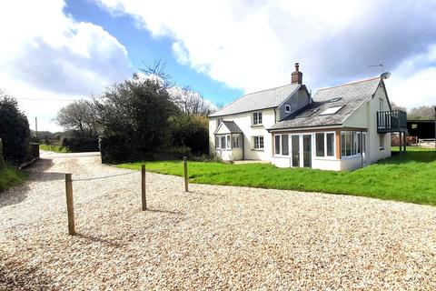 3 bedroom detached house for sale, Clawton, Holsworthy, Devon, EX22