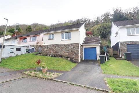 2 bedroom bungalow for sale, Saltmer Close, Ilfracombe, Devon, EX34