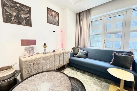 2 bedroom flat to rent, Millbank, London SW1P