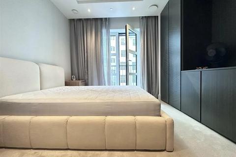 2 bedroom flat to rent, Millbank, London SW1P