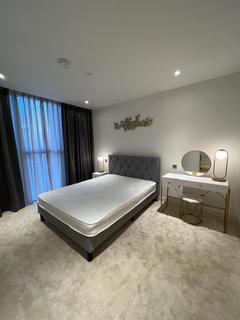 1 bedroom flat to rent, Marsh Wall, London E14