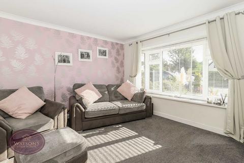 3 bedroom semi-detached house for sale, Primrose Avenue, Underwood, Nottingham, NG16