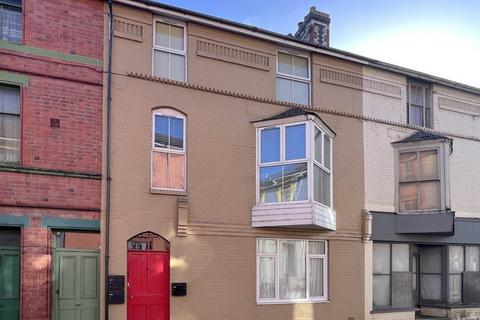 1 bedroom apartment to rent, Castle Street, Builth Wells, LD2