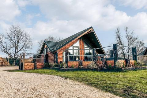 2 bedroom lodge for sale, Woodlakes, Holme Road, Stow Bridge PE34