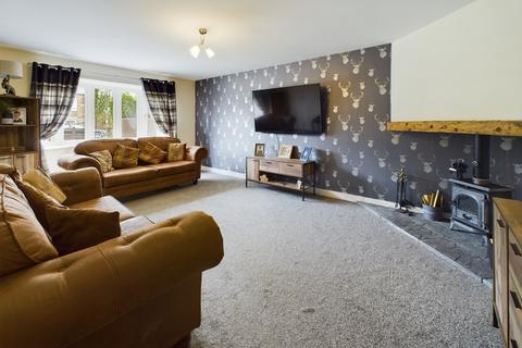 4 bedroom detached house for sale, Main Road, Three Holes PE14