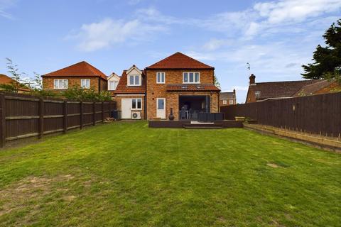 4 bedroom link detached house for sale, Main Road, Three Holes PE14