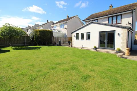 3 bedroom detached house for sale, High Hesket, Carlisle, CA4