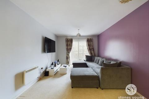 2 bedroom apartment for sale, Bolton Road, Blackburn, BB2