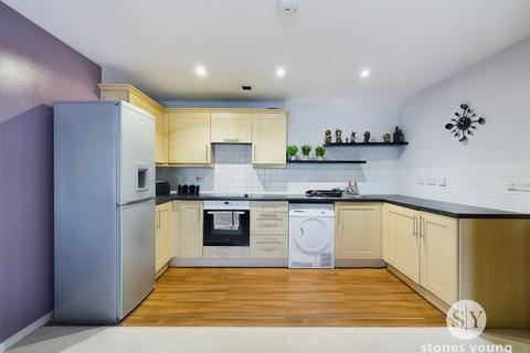 2 bedroom apartment for sale, Bolton Road, Blackburn, BB2