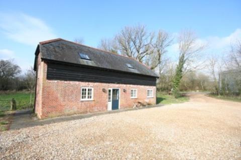 Office to rent, The Cob Barn, Holwell Farm, Holwell, Cranborne, Wimborne, Dorset, BH21 5QP