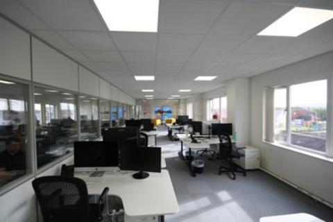 Office to rent, Floor 4, Bridge House, Station Road, Westbury, BA13 4HR