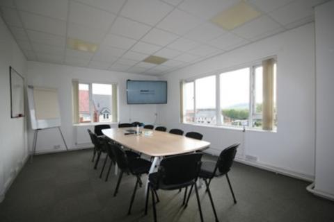 Office to rent, Floor 4, Bridge House, Station Road, Westbury, BA13 4HR