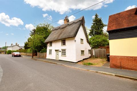 2 bedroom detached house to rent, High Street, Gt Chesterford, Saffron Walden, Essex, CB10