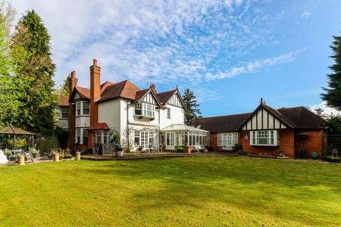 6 bedroom detached house for sale, Ledborough Lane, Beaconsfield, Buckinghamshire, HP9