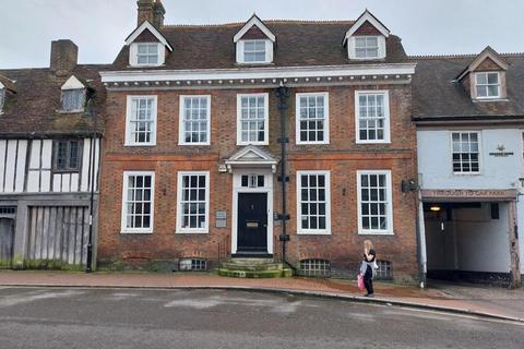 Office to rent, High Street, East Grinstead RH19