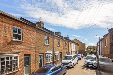 2 bedroom terraced house for sale, Warwick Place, Ealing, W5