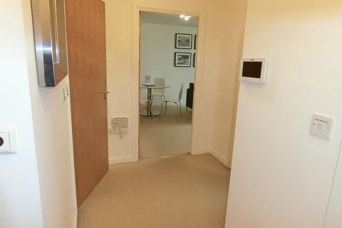 1 bedroom apartment to rent, Heol Glan Rheidol, Cardiff CF10