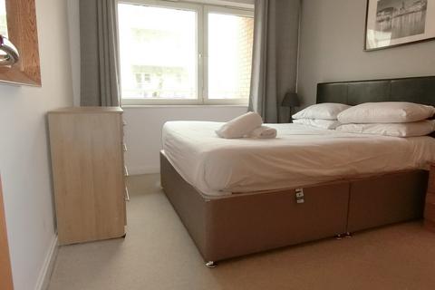 1 bedroom apartment to rent, Heol Glan Rheidol, Cardiff CF10