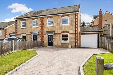4 bedroom semi-detached house for sale, Springfield, Oxted RH8