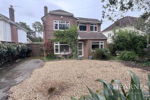 5 bedroom detached house for sale, Pinehurst Road, West Moors, Ferndown, BH22