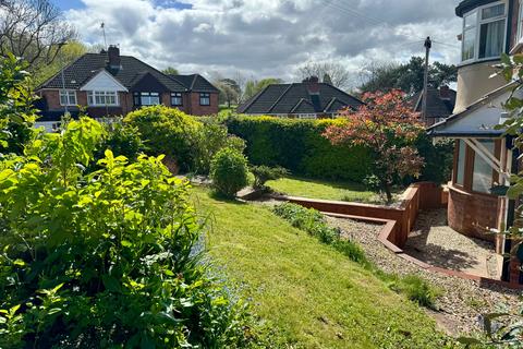 3 bedroom semi-detached house for sale, Audley Crescent, Hereford, HR1