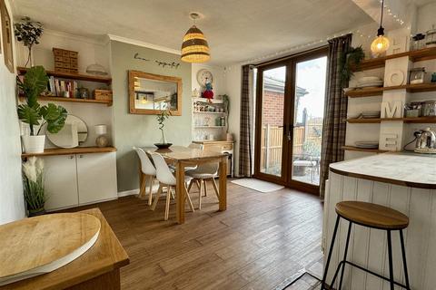 13 Audley Crescent, Hereford, HR1 1BW