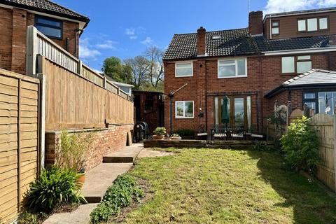 13 Audley Crescent, Hereford, HR1 1BW