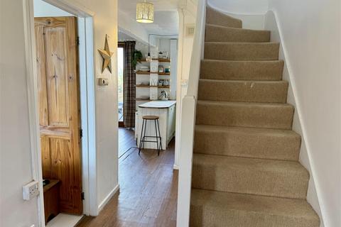 13 Audley Crescent, Hereford, HR1 1BW