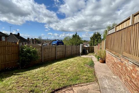 13 Audley Crescent, Hereford, HR1 1BW