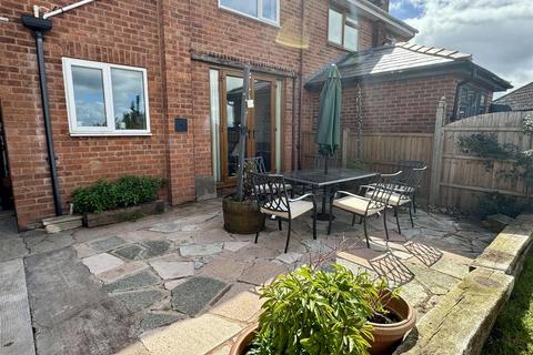 13 Audley Crescent, Hereford, HR1 1BW