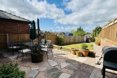 13 Audley Crescent, Hereford, HR1 1BW