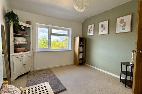 13 Audley Crescent, Hereford, HR1 1BW