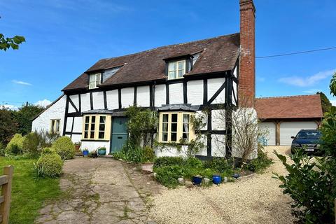 3 bedroom cottage for sale, Much Marcle, Ledbury, HR8