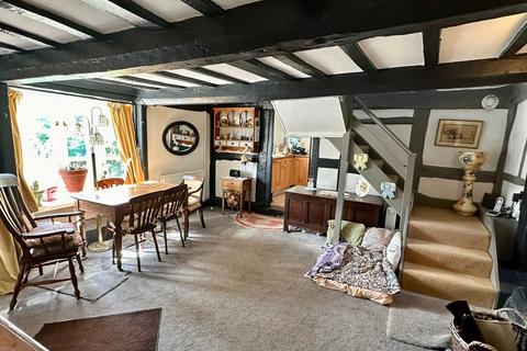 3 bedroom cottage for sale, Much Marcle, Ledbury, HR8